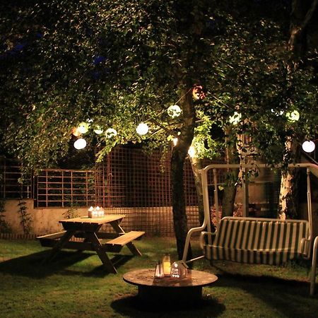 La Casa Dei Cedri Villa Fanna ภายนอก รูปภาพ