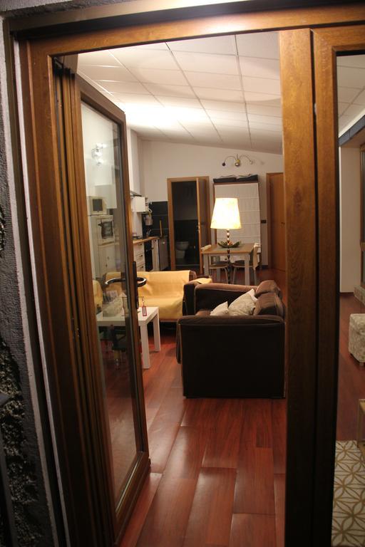 La Casa Dei Cedri Villa Fanna ภายนอก รูปภาพ