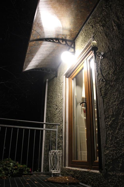 La Casa Dei Cedri Villa Fanna ภายนอก รูปภาพ