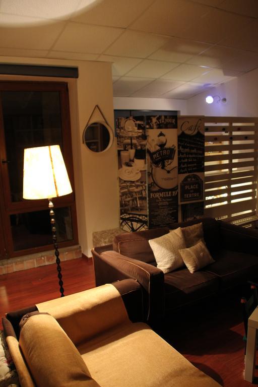 La Casa Dei Cedri Villa Fanna ภายนอก รูปภาพ